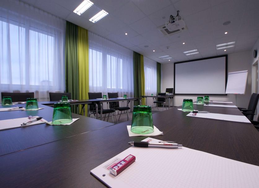 Sala de conferències Foto
