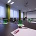 Sala de conferències