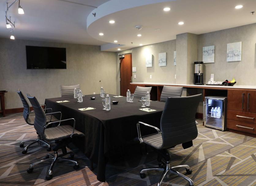 Sala de conferències Foto