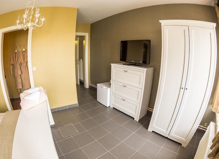 Serveis de l’habitació Foto
