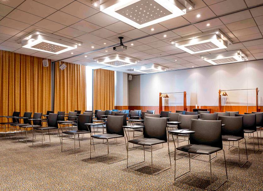 Sala de conferències Foto