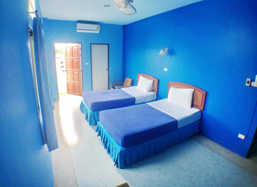 Habitació Foto