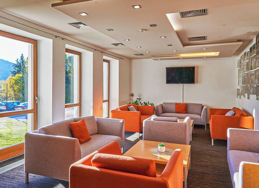 Sala d'estar Foto