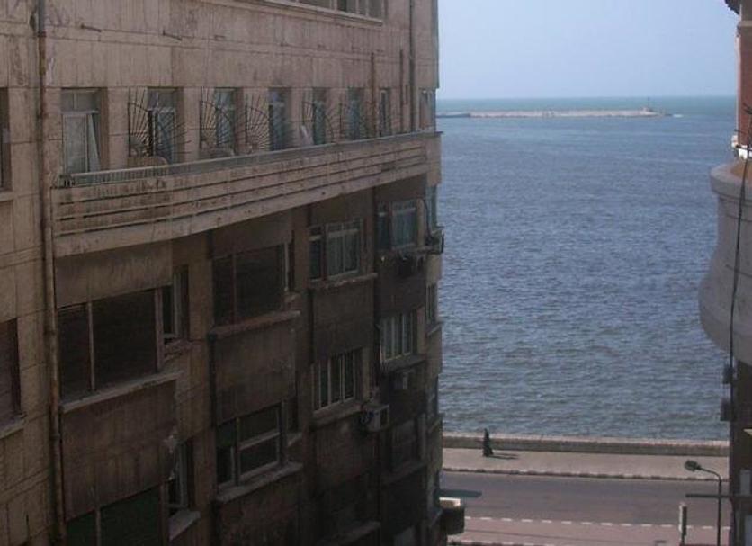 Vista exterior Foto