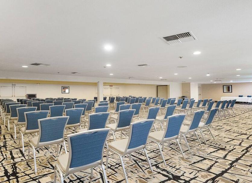 Sala de conferències Foto