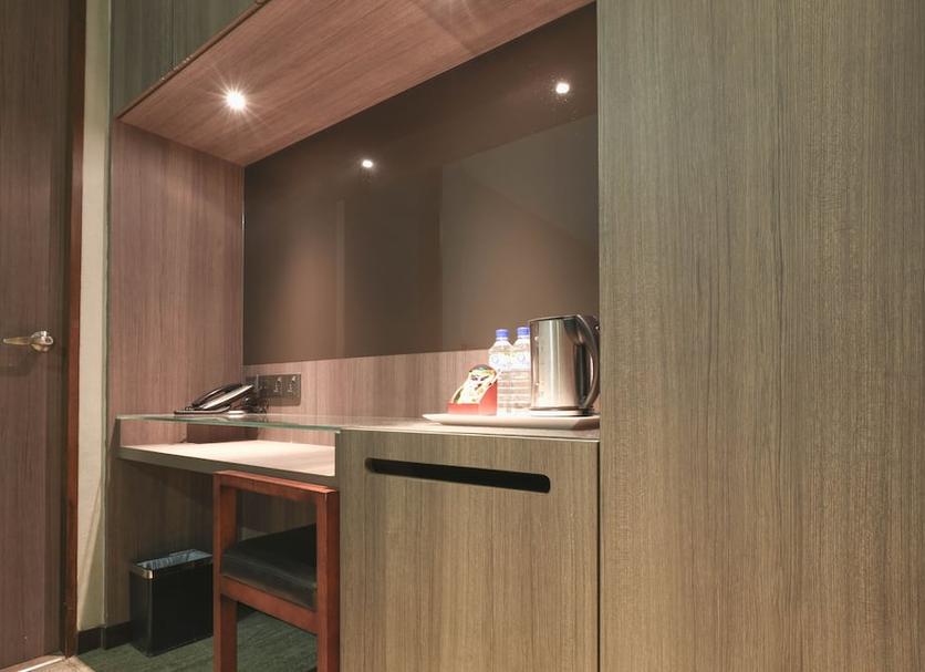 Serveis de l’habitació Foto