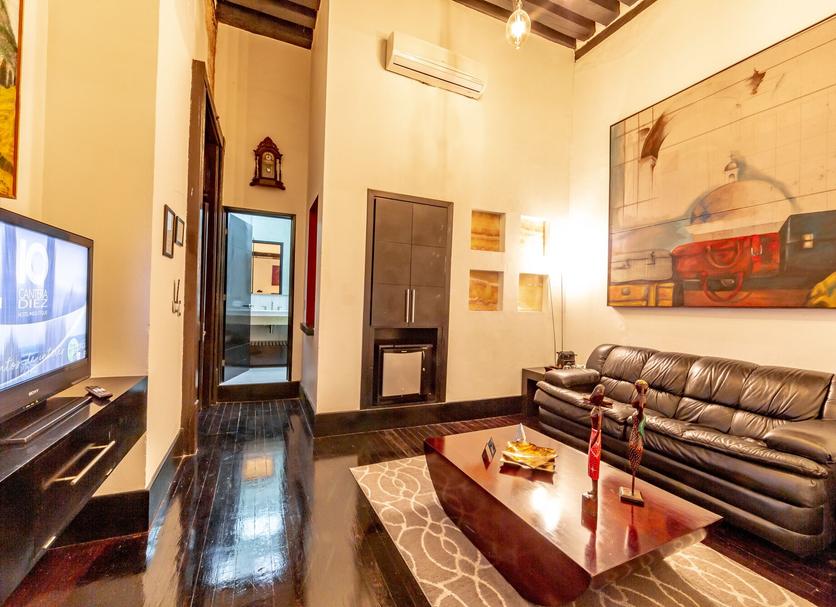 Sala Foto