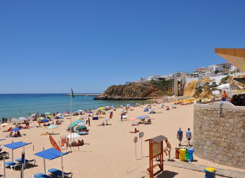 Platja Foto