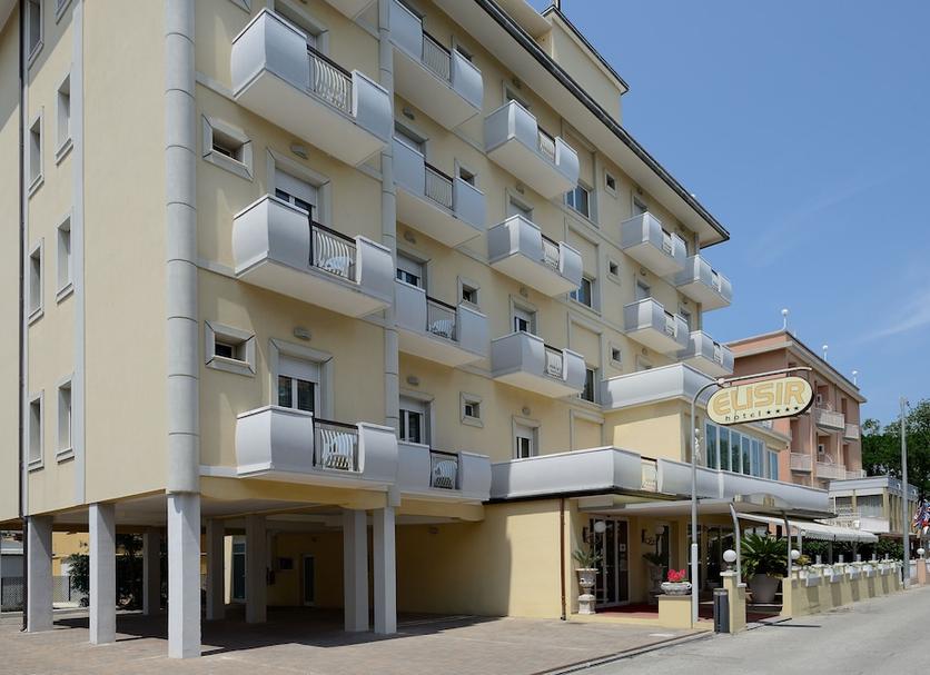 Edifici Foto