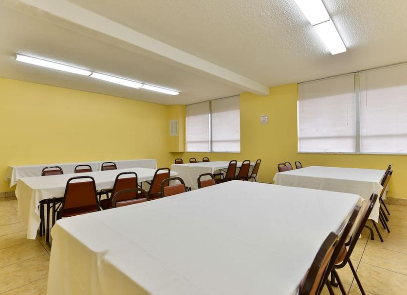 Sala de conferències Foto