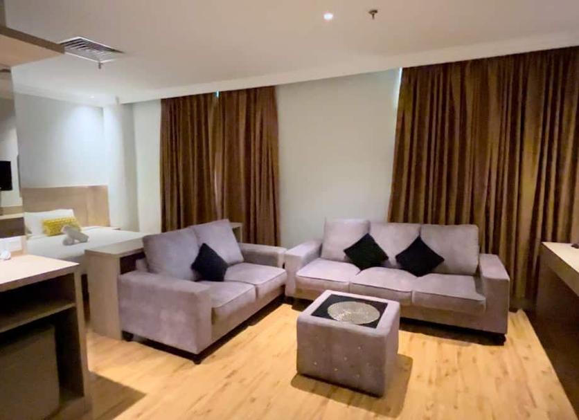 Sala Foto