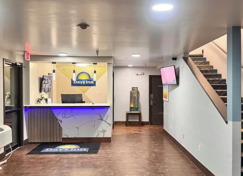Recepció Foto