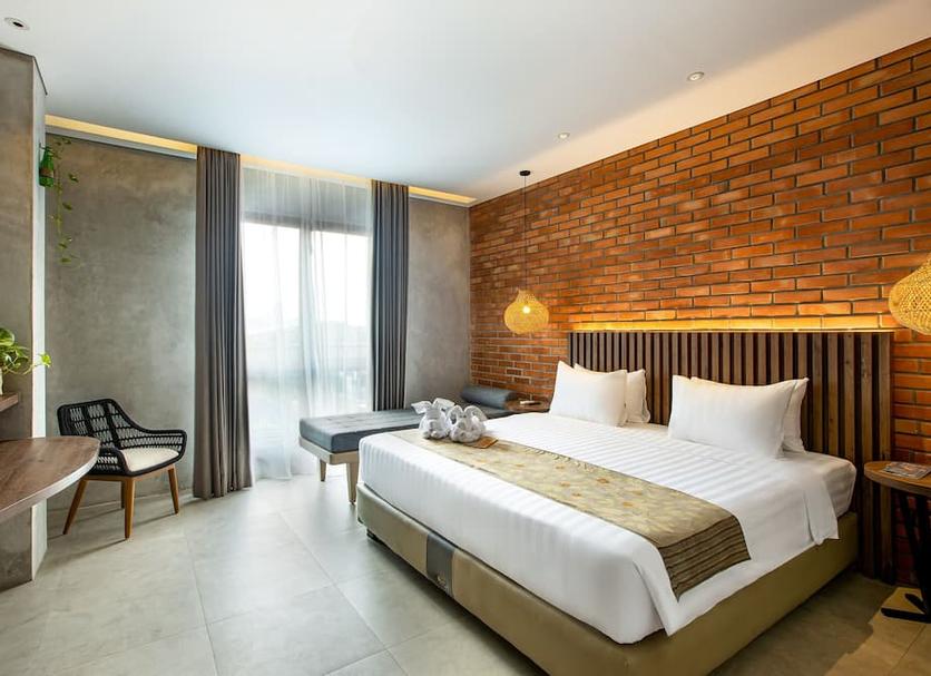 Habitació Foto