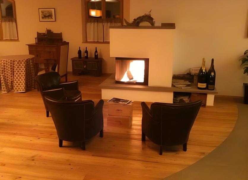 Sala Foto