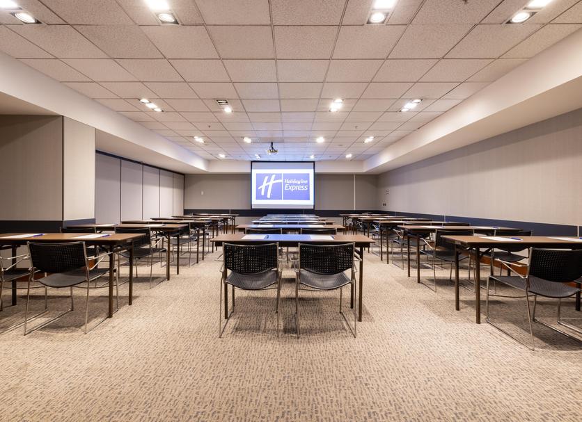 Sala de conferències Foto