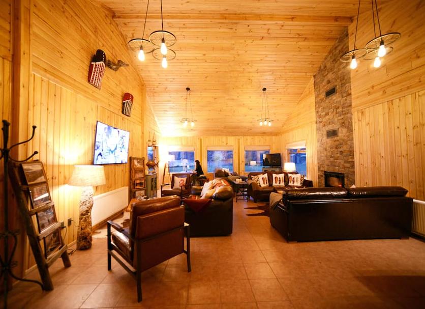 Sala Foto