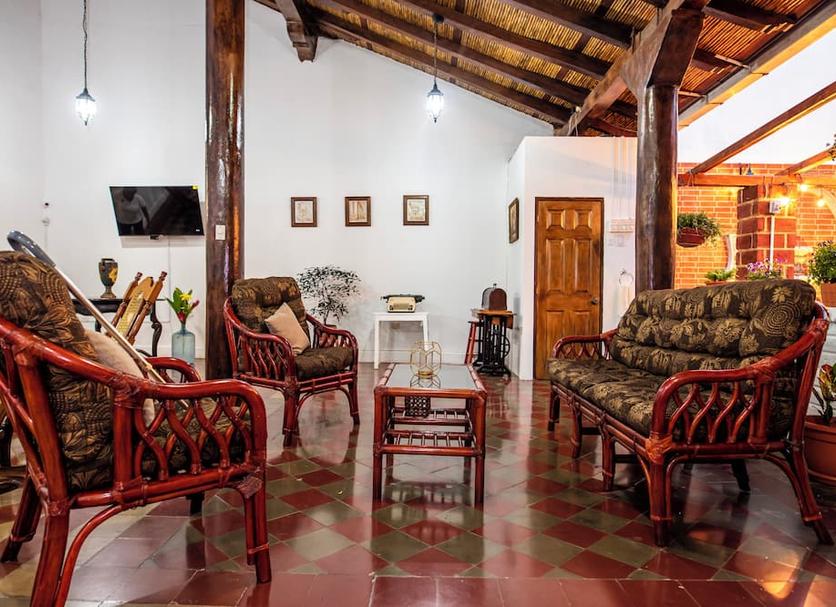 Sala Foto