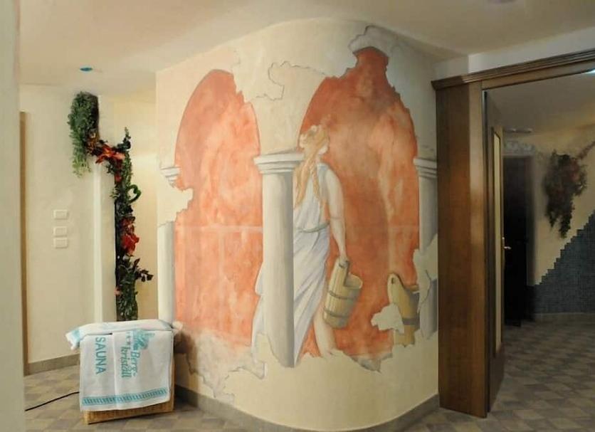 Serveis de l’habitació Foto