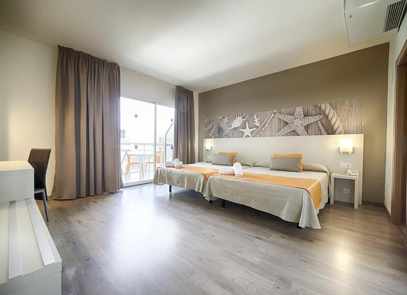 Habitació Foto