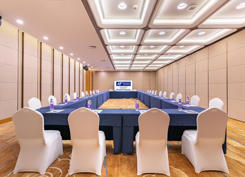 Sala de conferències Foto