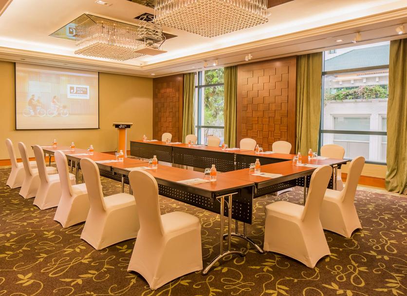 Sala de conferències Foto