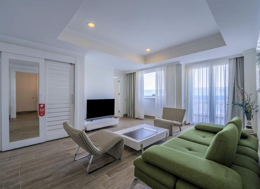 Sala Foto