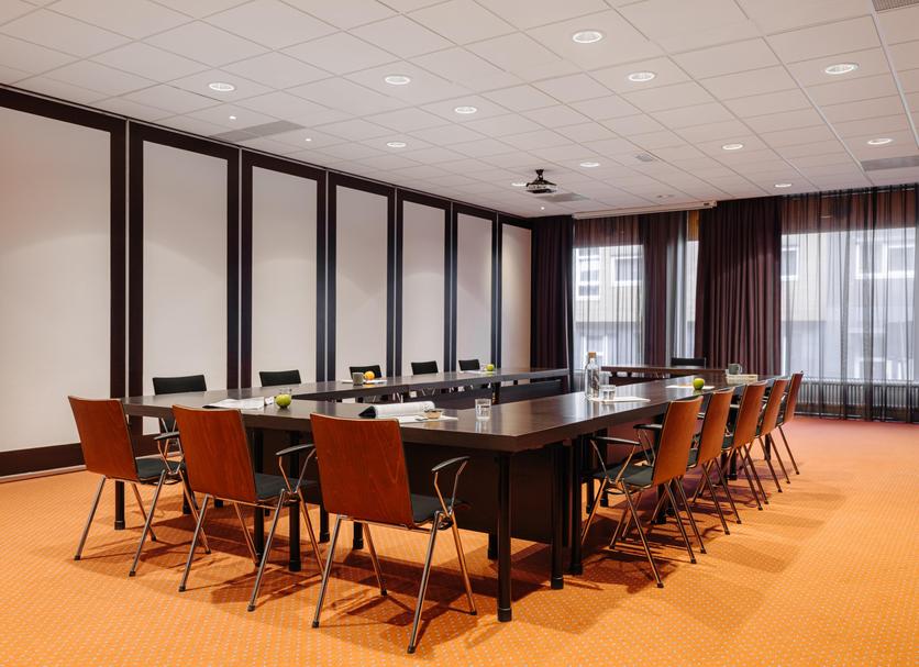 Sala de conferències Foto