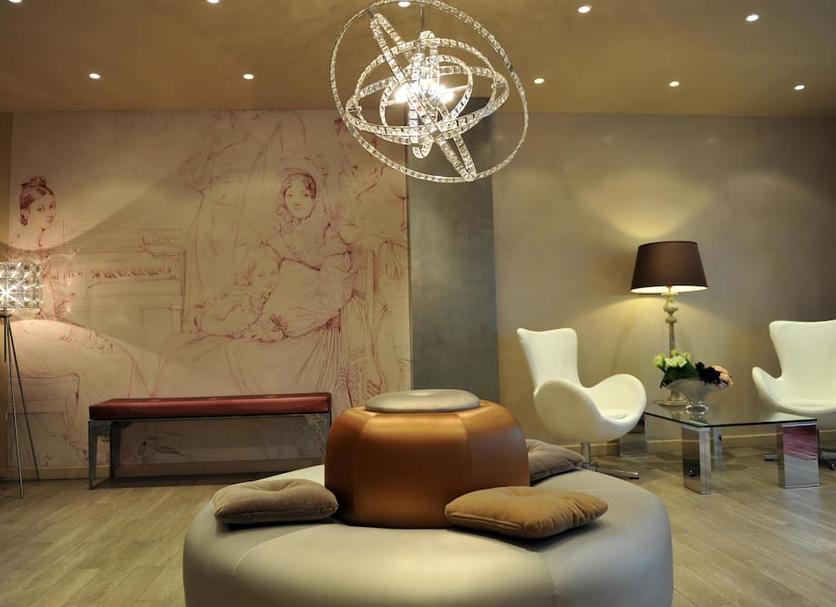 Sala Foto