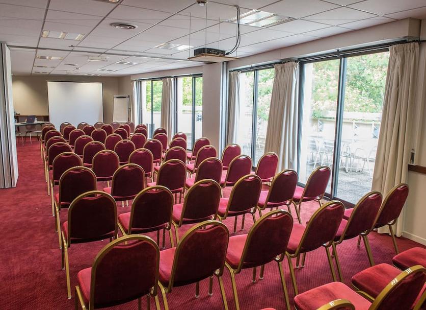 Sala de conferències Foto