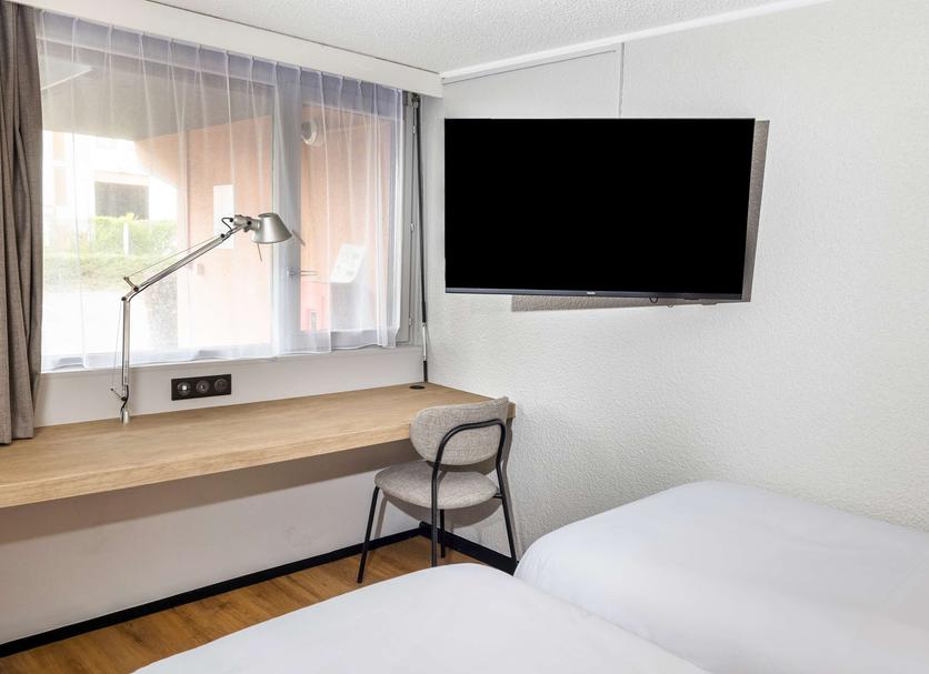 Serveis de l’habitació Foto