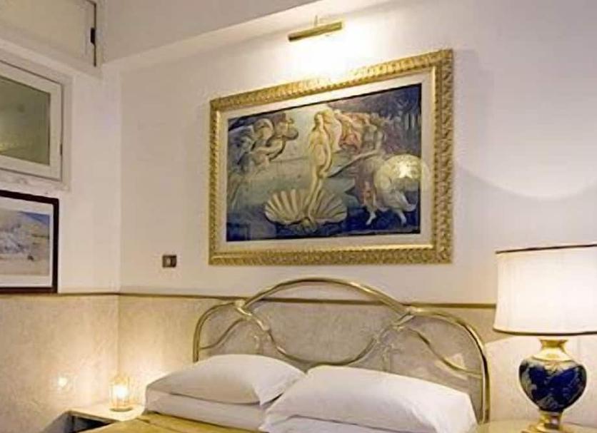 Serveis de l’habitació Foto
