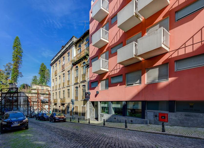Edifici Foto