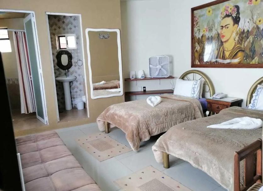 Habitació Foto
