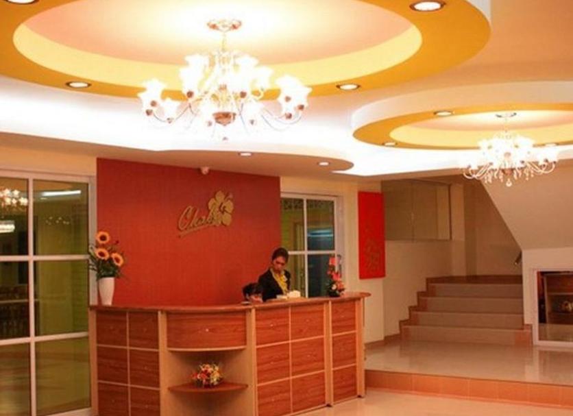 Recepció Foto