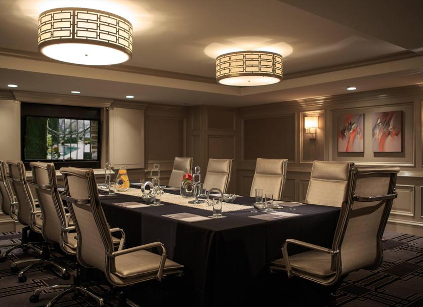 Sala de conferències Foto