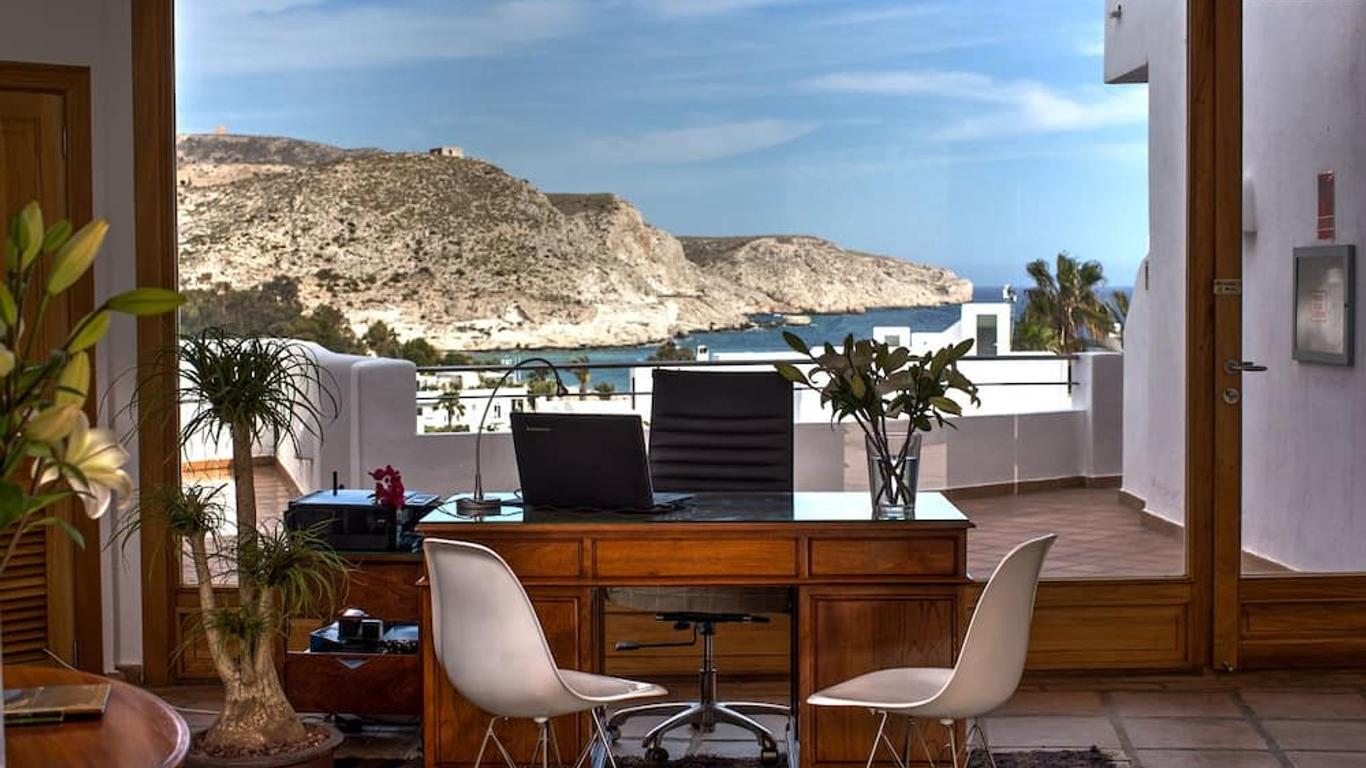 Boutique Hotel El Tio Kiko