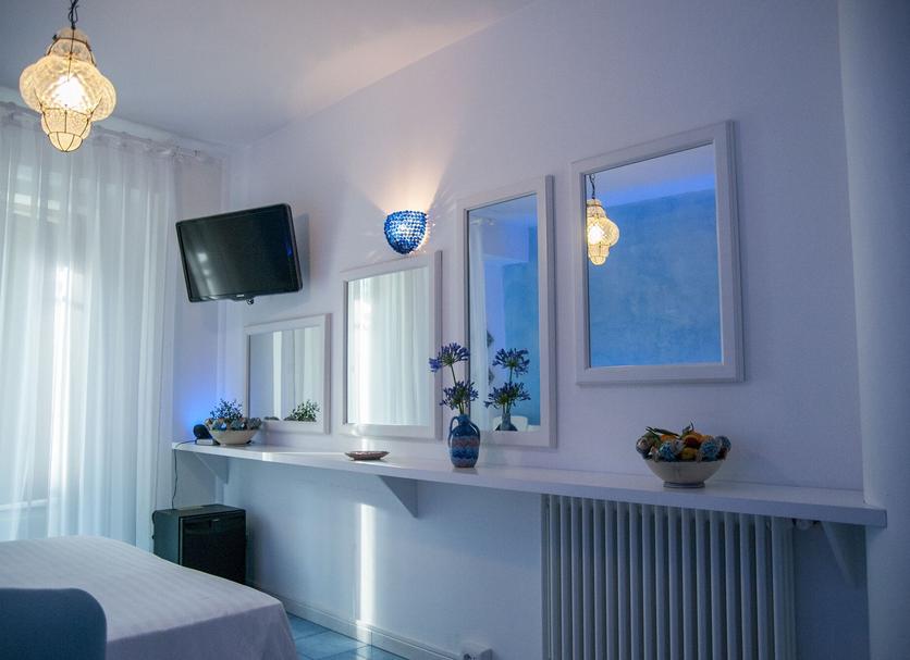 Serveis de l’habitació Foto