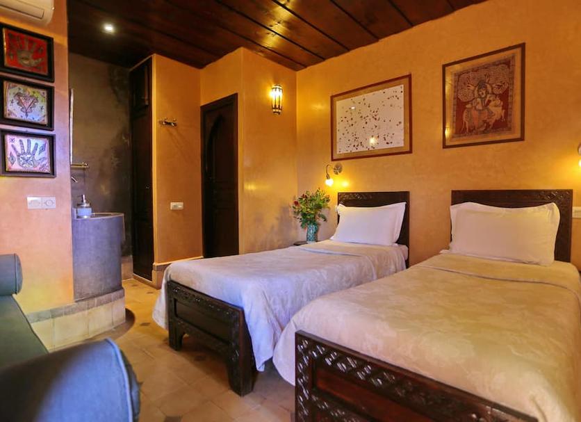 Habitació Foto