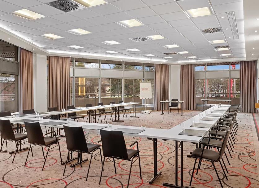 Sala de conferències Foto
