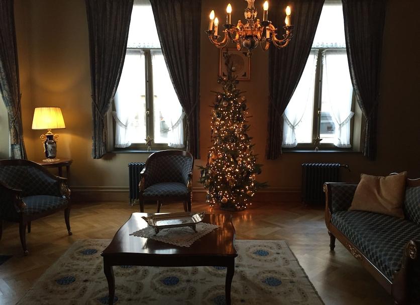 Sala Foto