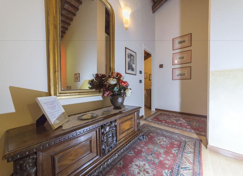 Serveis de l’habitació Foto