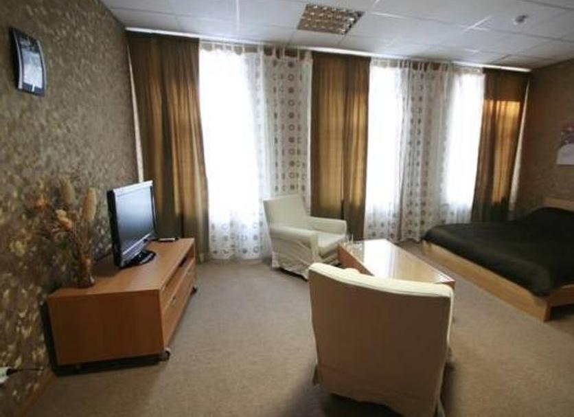 Sala Foto