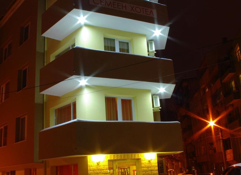 Edifici Foto
