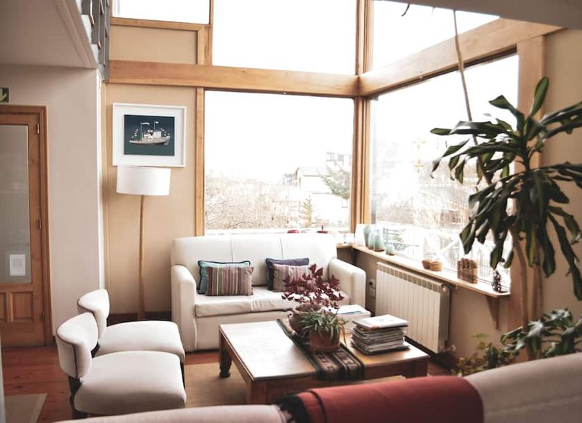 Sala Foto