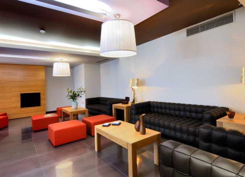 Sala d'estar Foto