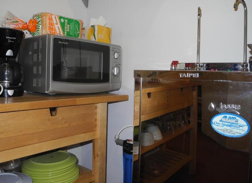 Serveis de l’habitació Foto