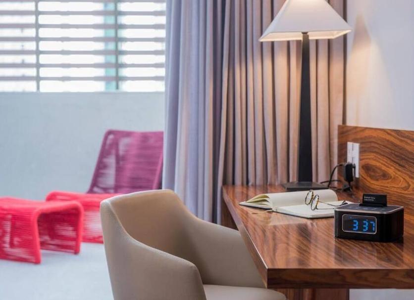 Serveis de l’habitació Foto