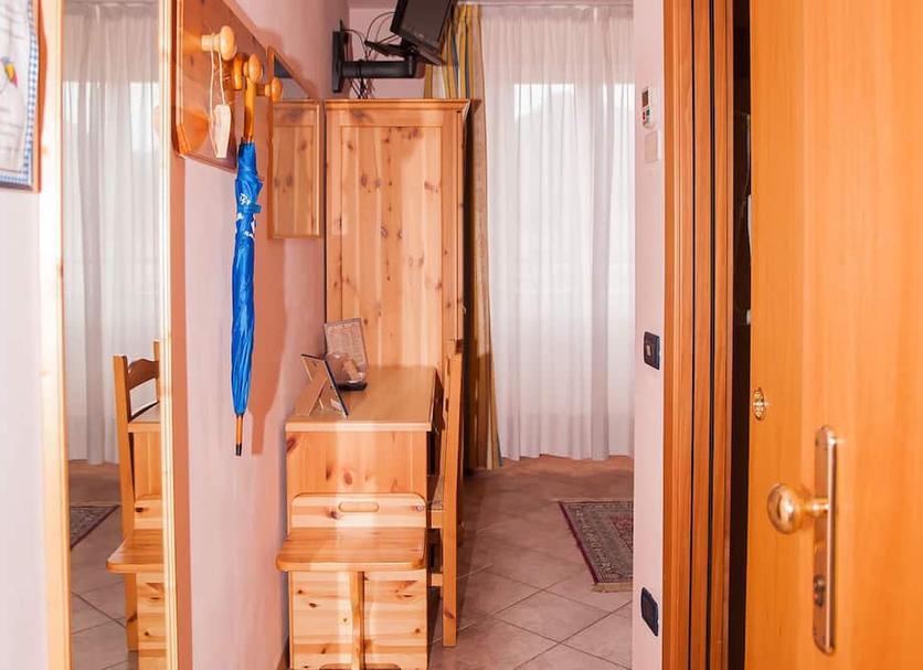 Serveis de l’habitació Foto