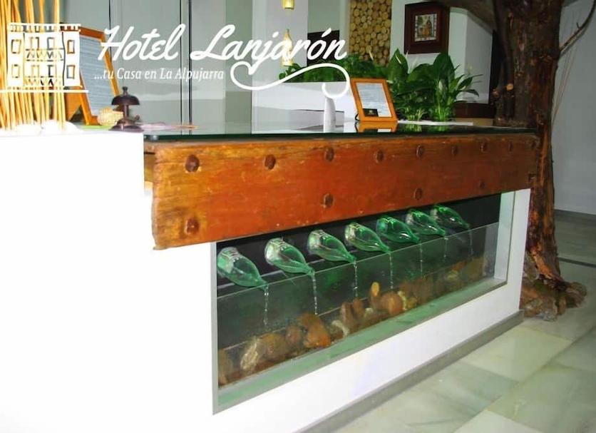 Recepció Foto