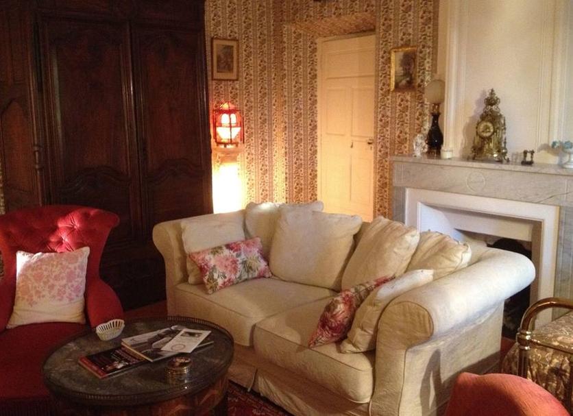Sala Foto